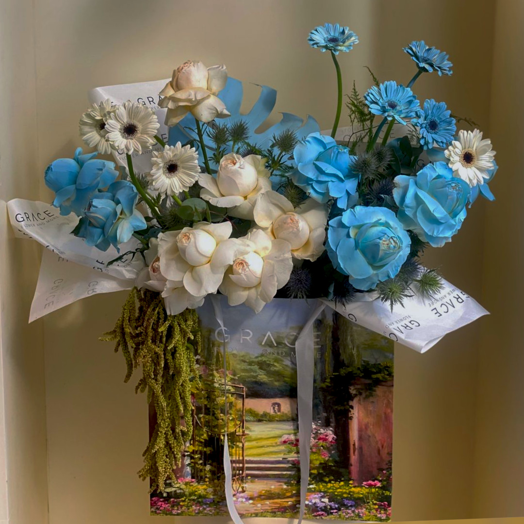 Bloom Bag